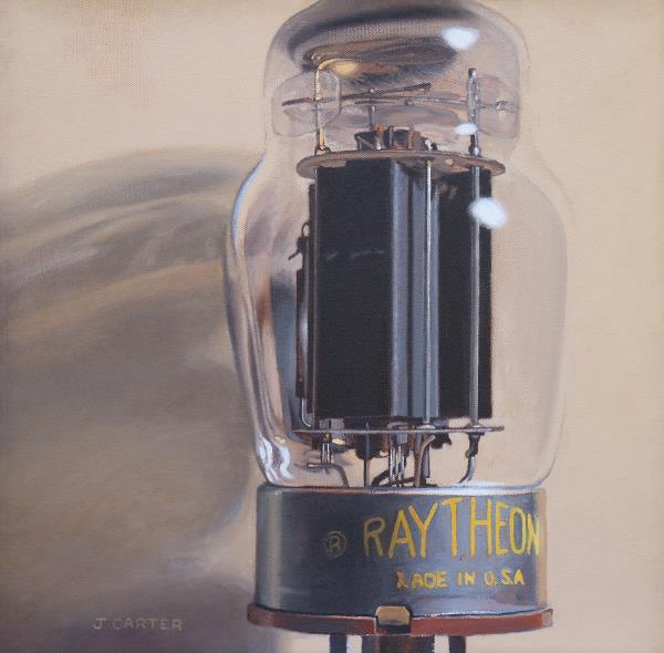 Raytheon